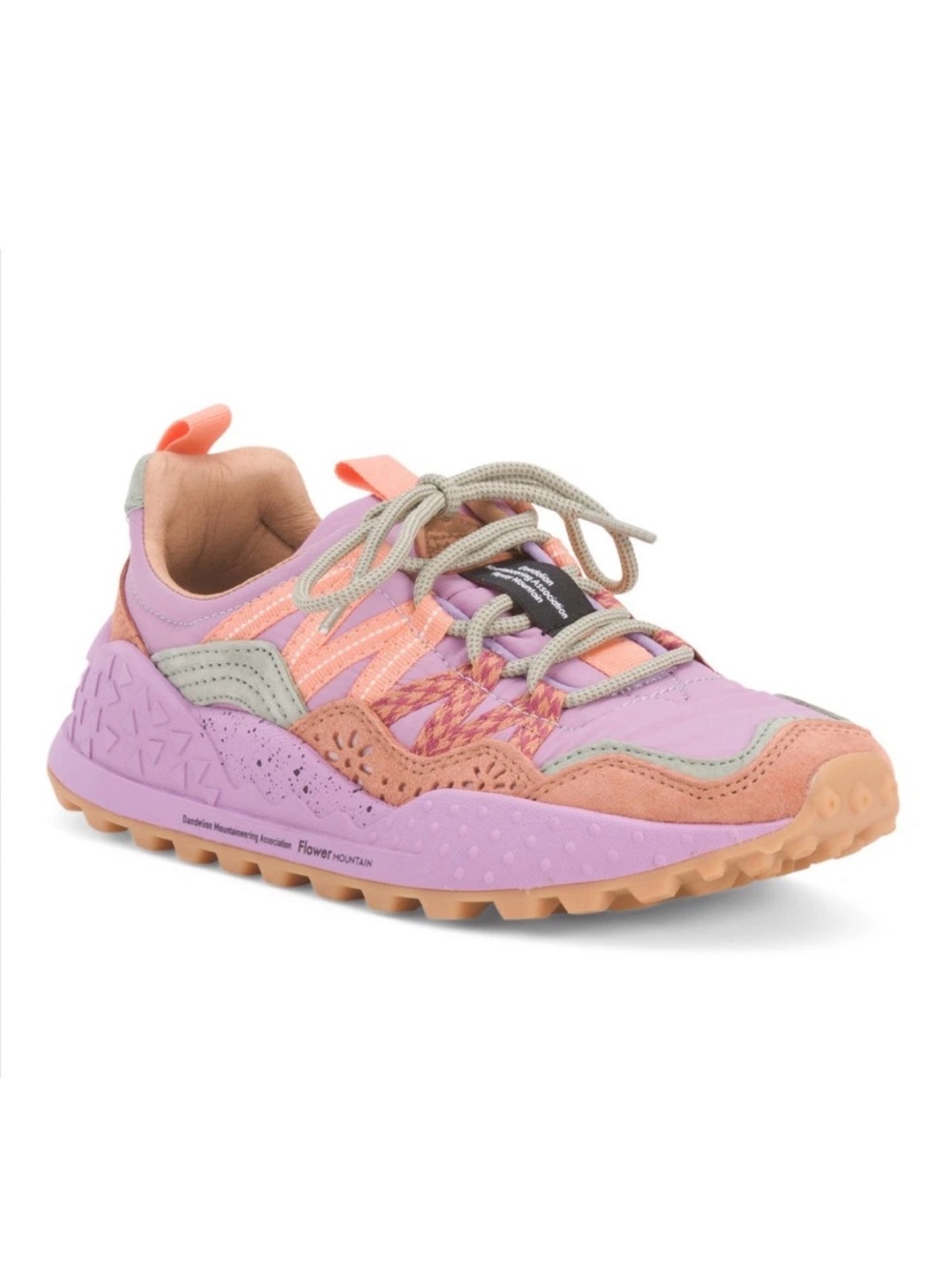 FLOWER MOUNTAIN Washi Sneakers 39 EU